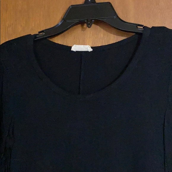 Little black dress - Picture 2 of 2